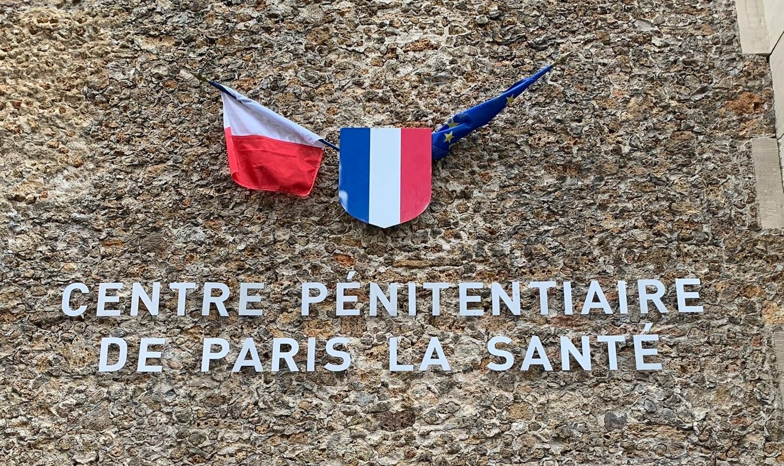 Paris : Un tunnel creusé en direction de la prison de La Santé pour une évasion spectaculaire ?