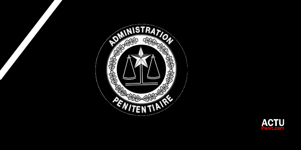 PRISONS MORTES : l’intersyndicale appelle à une journée de blocage national après l’attaque meurtrière dans l’Eure