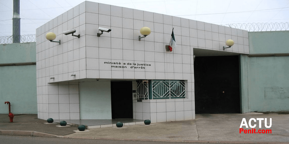 Attaque au couteau de surveillants à la prison de Borgo : Jugé à Bastia, le parquet n’a pas retenu la qualification terroriste contre Morad Akaouch