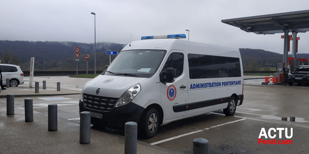 🇫🇷 Laon : Le détenu présenté comme le plus dangereux de la prison martiniquaise de Ducos transféré dans la prison picarde