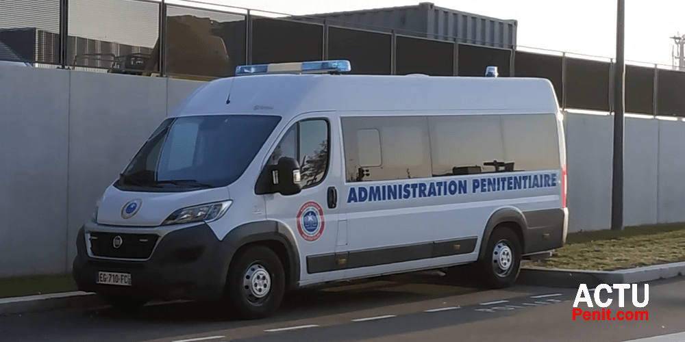 Carcassonne : Un détenu s’évade lors d’une consultation à l’hôpital. Il a soudainement bousculé les agents et s’est engouffré dans une voiture qui l’attendait