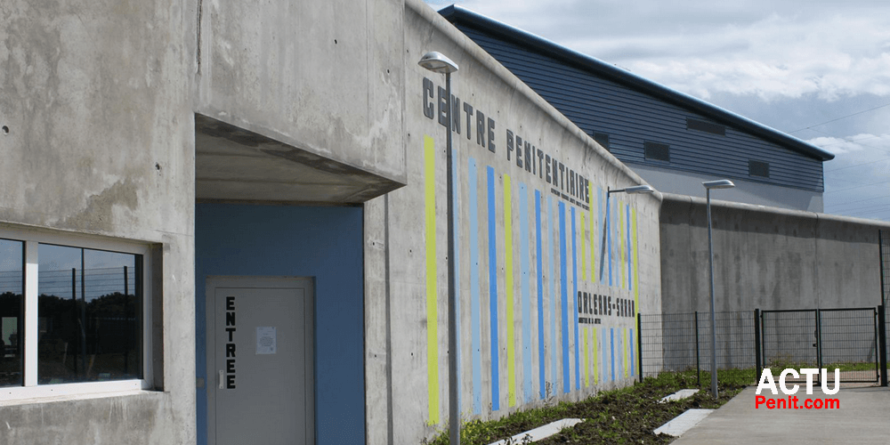 🇫🇷 Orléans-Saran : Les surveillants devront maintenant garder des moutons dans la prison