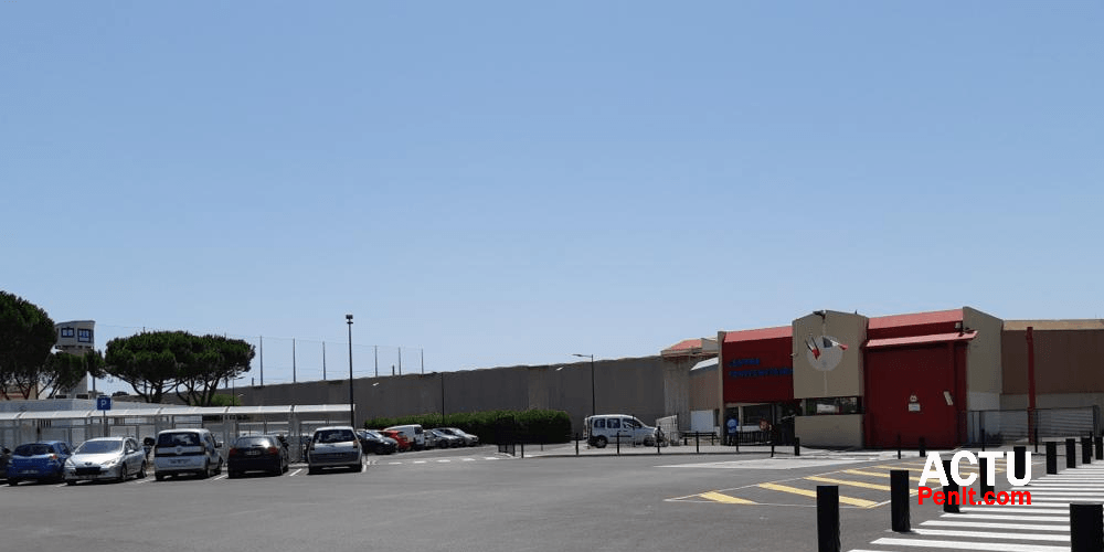 🇫🇷 Perpignan : Sanctionné par l’administration pénitentiaire lors de la grève de 2018, la justice donne gain de cause a un surveillant