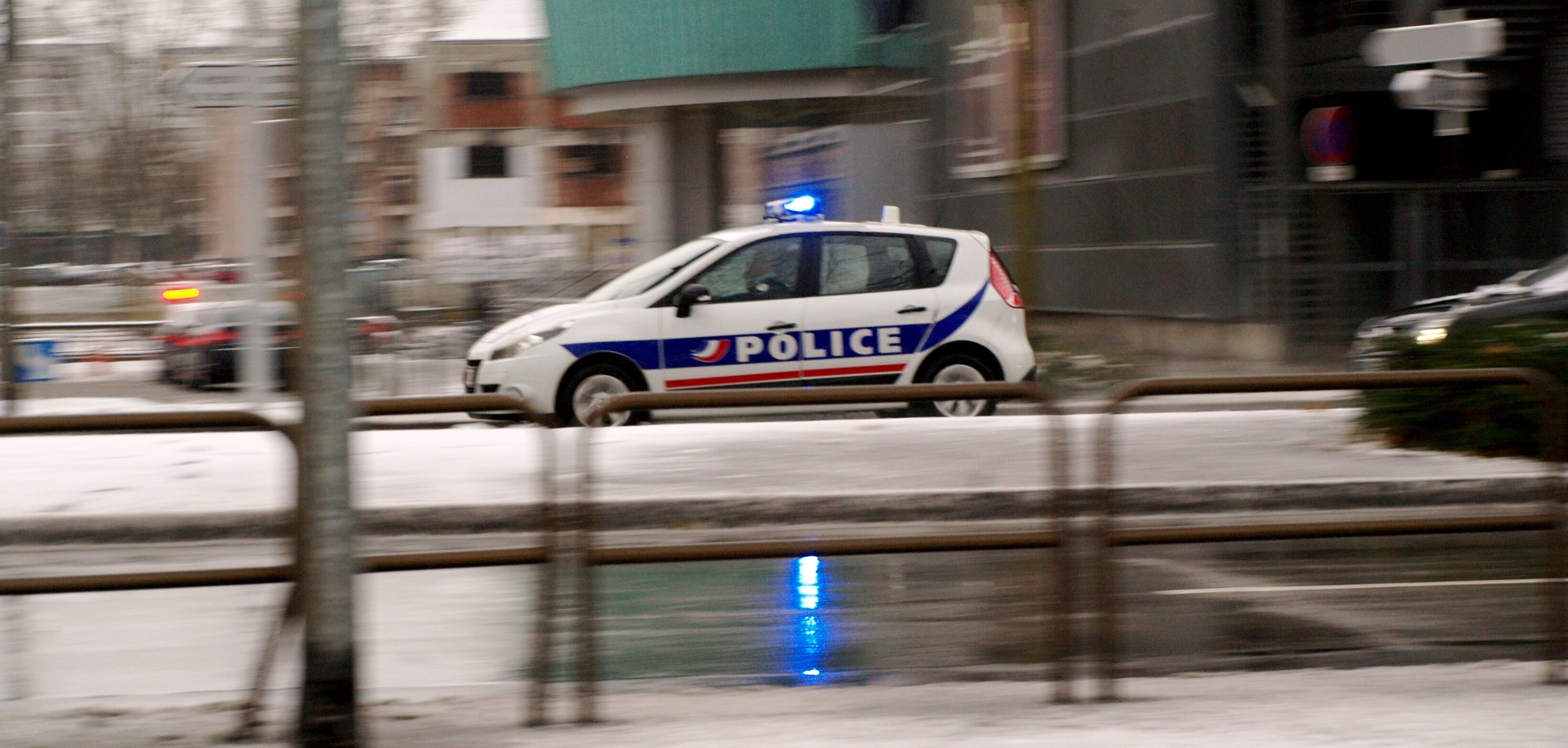 Privas : Un homme tué par balles en plein centre-ville. Le tireur toujours recherché