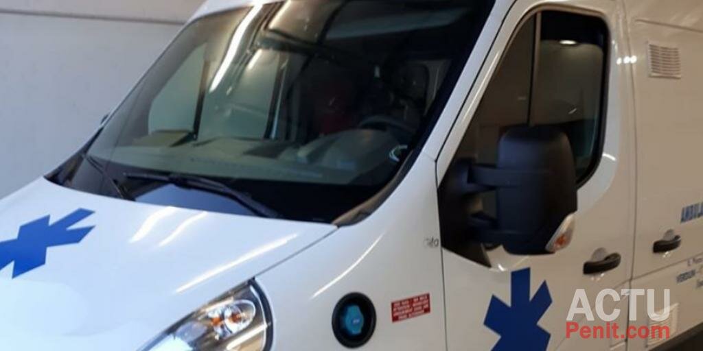 Essonne : L’ambulance ne servait pas qu’à transporter des patients…