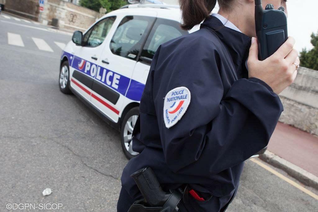 Morbihan : Une policière réanime un nourrisson en lui prodiguant les premiers secours