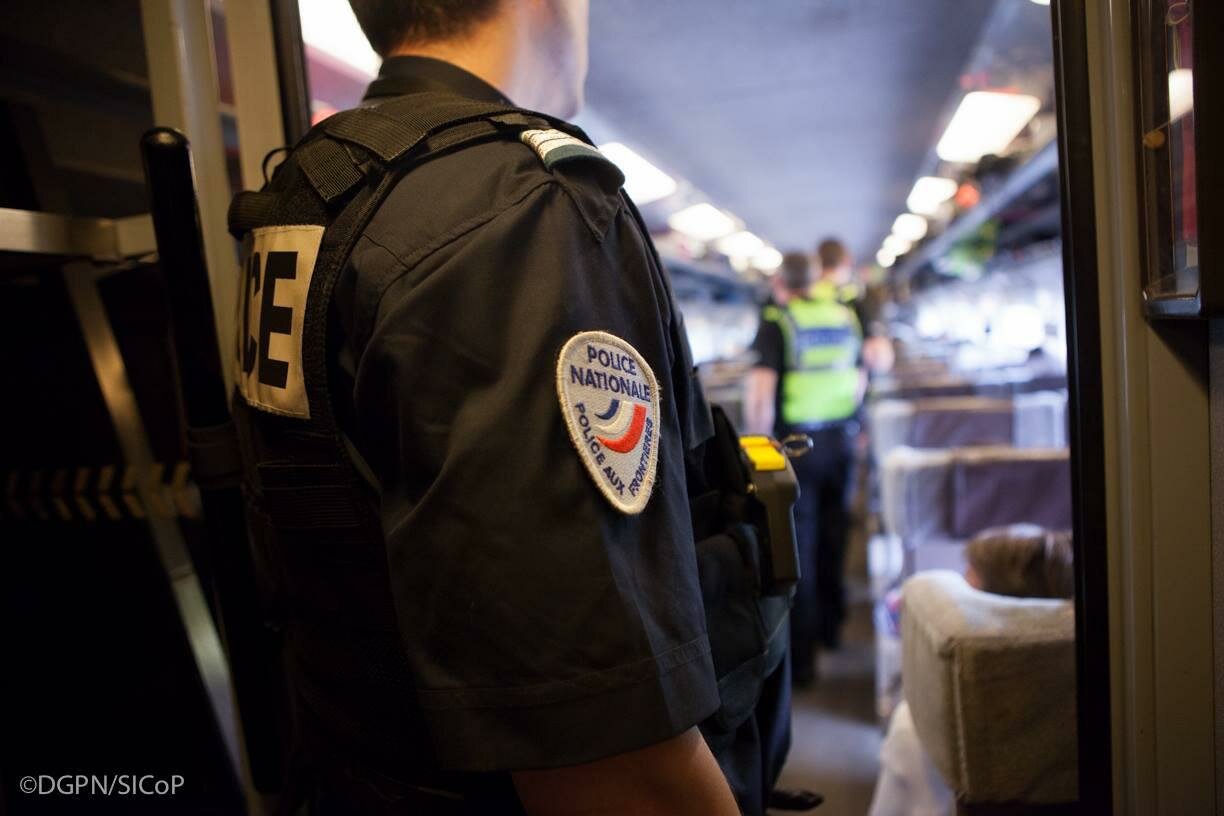 Lille : Un passager interpellé après avoir agressé et étranglé une contrôleuse SNCF à bord d’un TGV