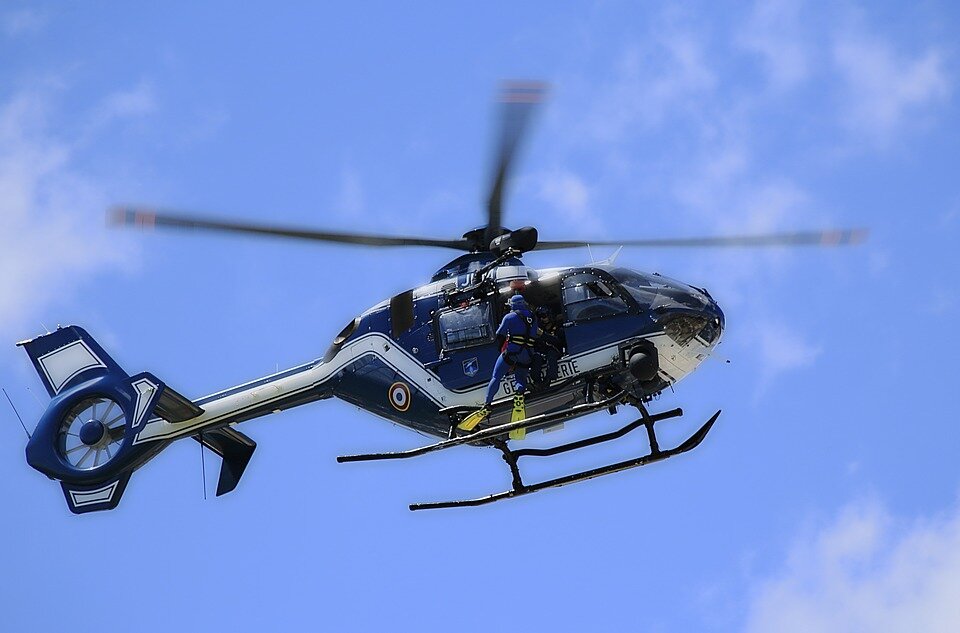 Tempête Alex: le gendarme porté disparu aurait été retrouvé vivant ce matin