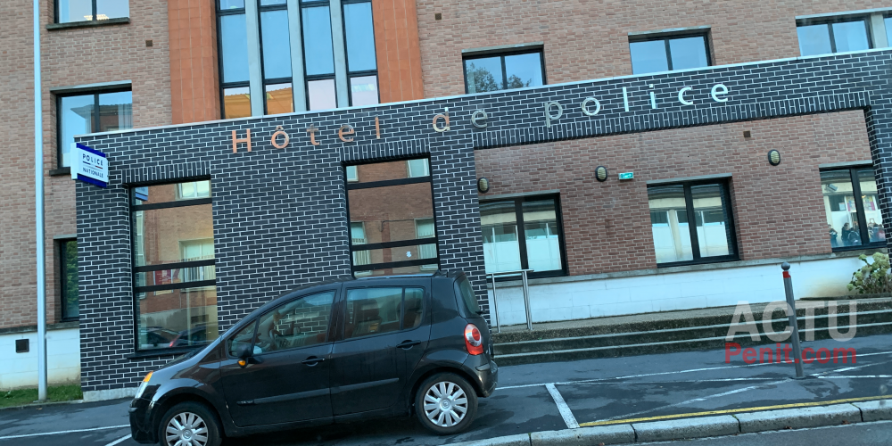 Cambrai : Une femme portée disparue retrouvée par les policiers au bord d’une falaise à Boulogne-sur-Mer