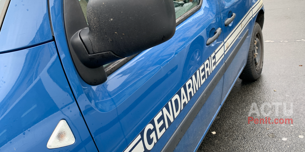 🇫🇷 Morbihan : Un homme interpellé dans l’affaire de l’incendie criminel à la gendarmerie de Nivillac