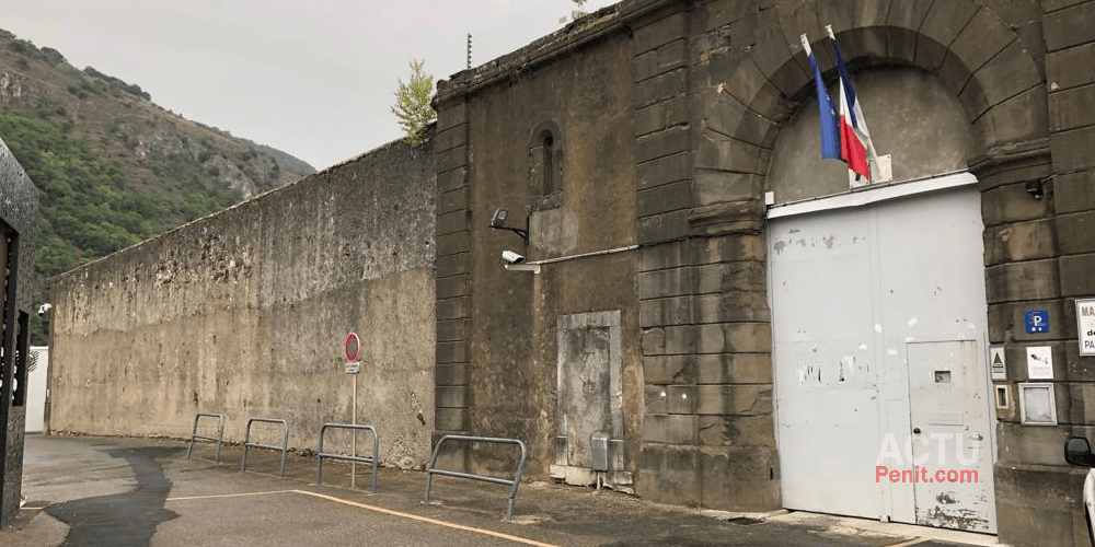 🇫🇷 Foix : Les surveillants tirent la sonnette d’alarme et lancent un ultimatum à l’administration