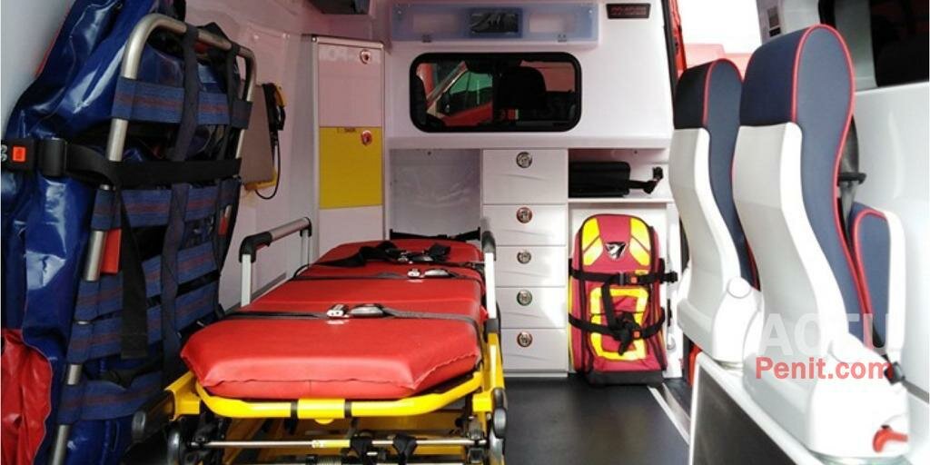 🇫🇷 Valenciennes : Au commissariat de police, Un homme positif au Covid-19 crache sur les pompiers venus le soigner