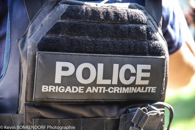 Bordeaux : Il prend tous les risques pour tenter d’échapper aux policiers de la BAC