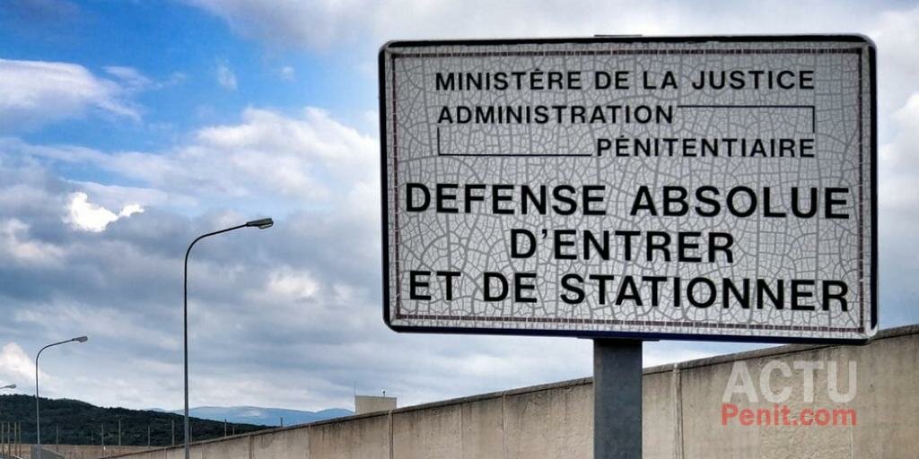 Justice : Près d’un ex-détenu sur trois récidive dans l’année de sa sortie de prison