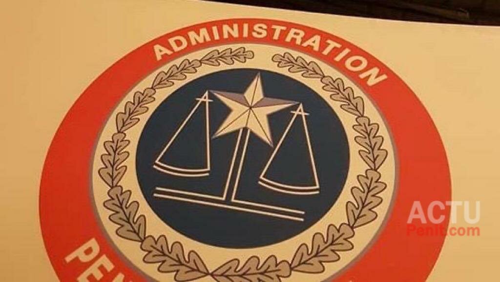L’Administration Pénitentiaire est en deuil. Un surveillant âgé de 34 ans est tragiquement décédé
