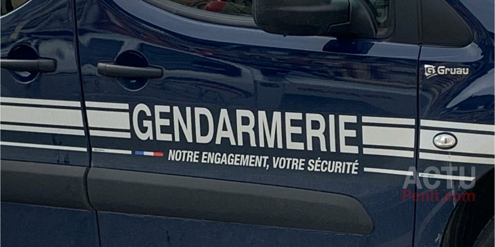 🇫🇷 Gironde : Victime d’un accident de la route un homme vole le fourgon du SMUR qui était venu le secourir