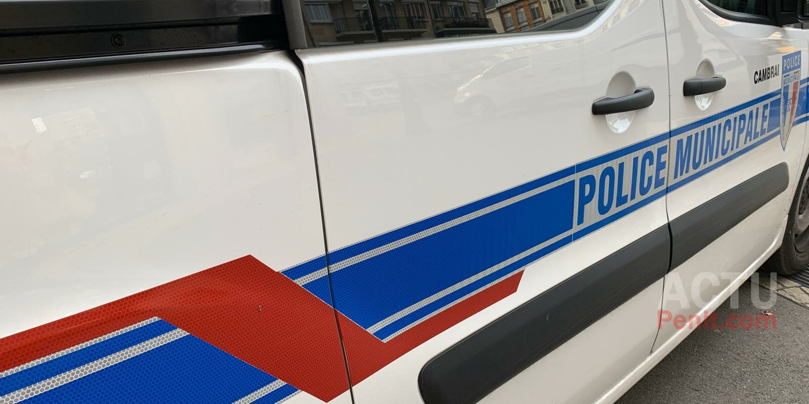 Besançon : Les policiers municipaux ont pour ordre de ne plus intervenir près des points de deal