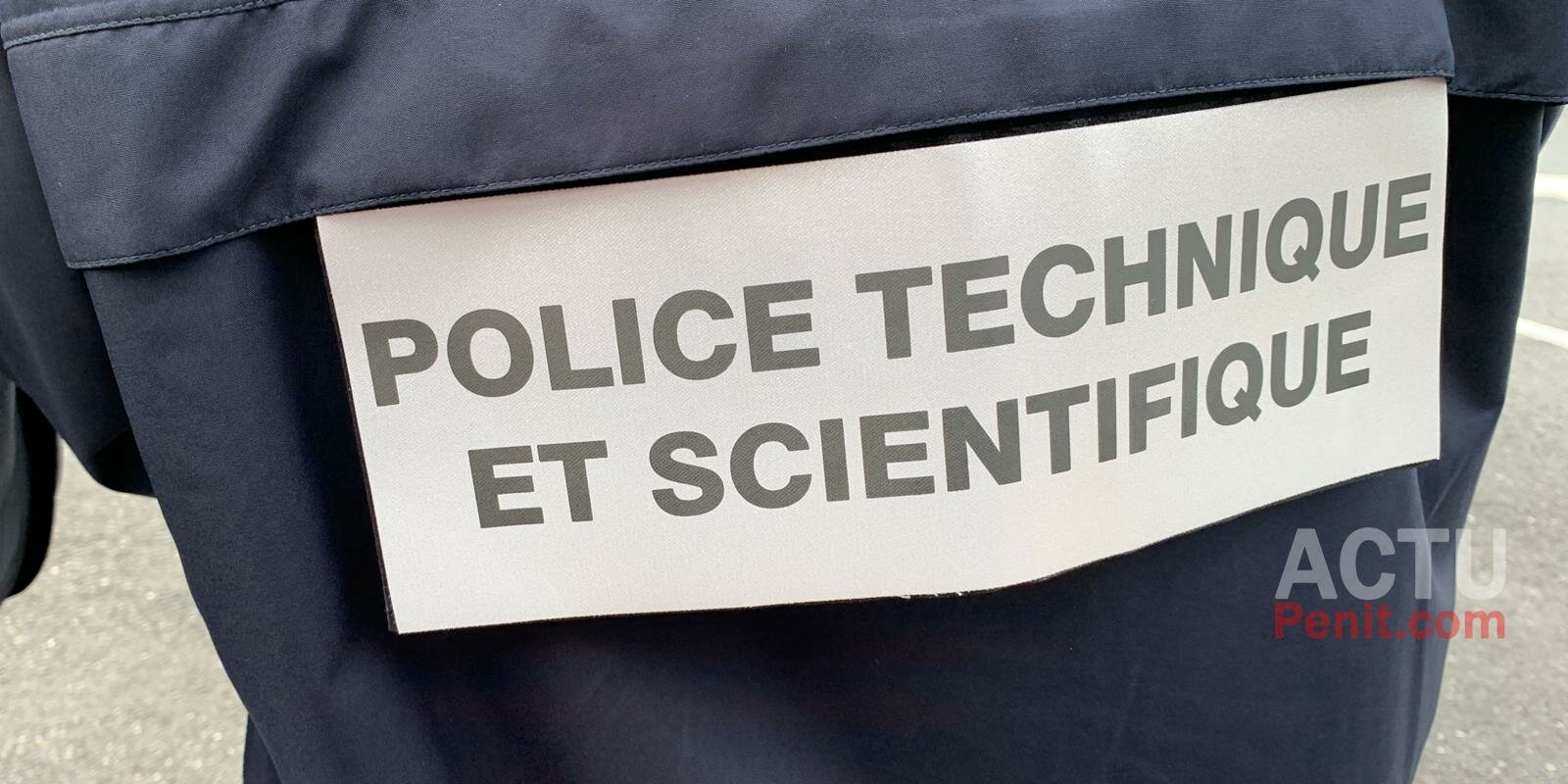 Il viole une jeune femme à Nancy : Le suspect avait déjà tué une grand-mère de 82 coups de couteau