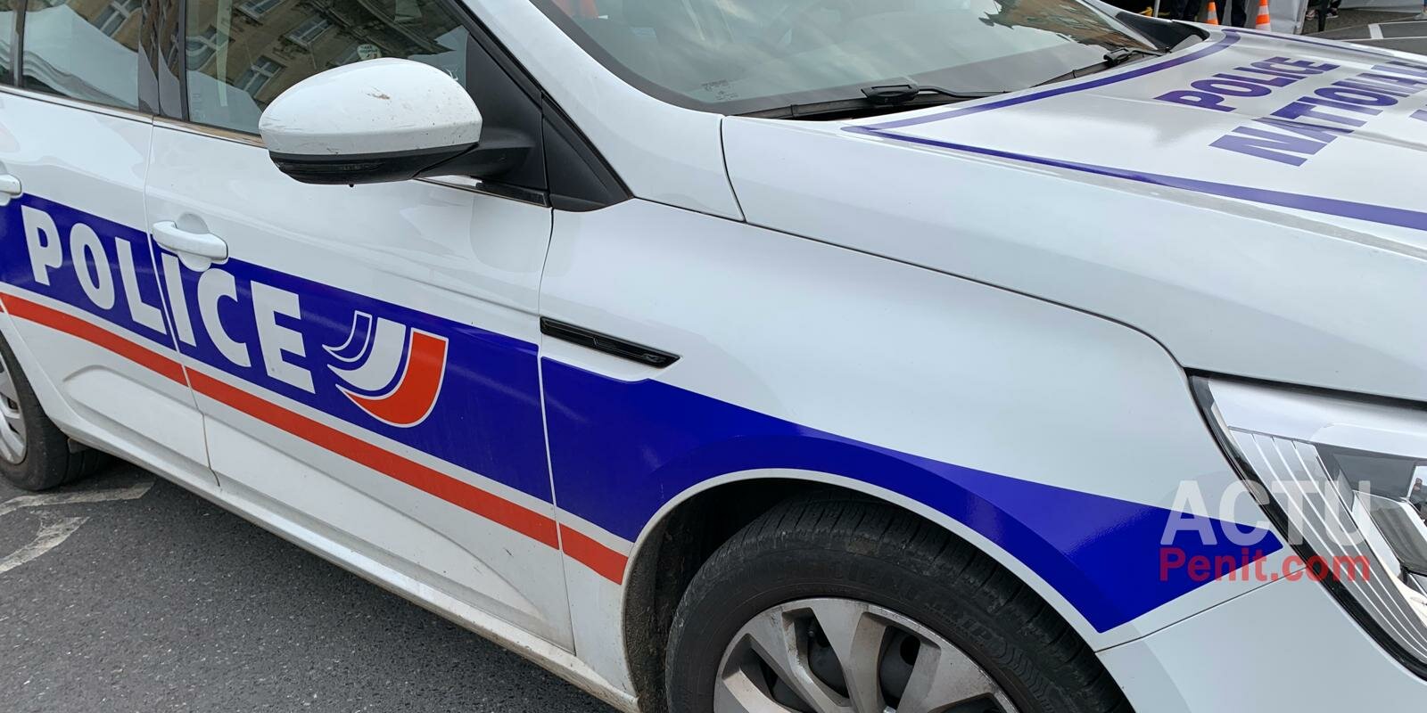 Toul : « Souvent, il y a des incivilités, voire des rodéos, mais des tirs en direction de la police, je n’avais jamais vu ça. »