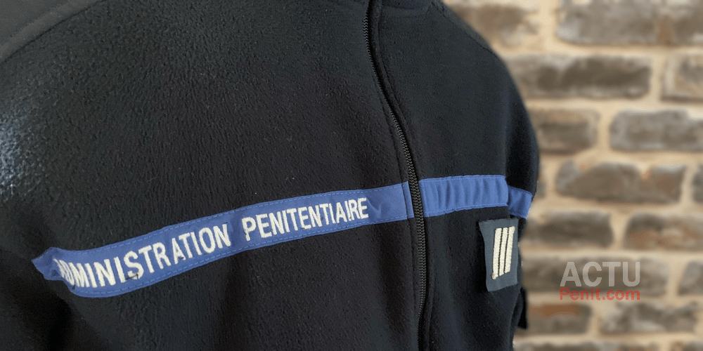 Nancy : Lors d’une extraction médicale avec un détenu à l’hôpital, deux surveillants ont été agressés par un individu