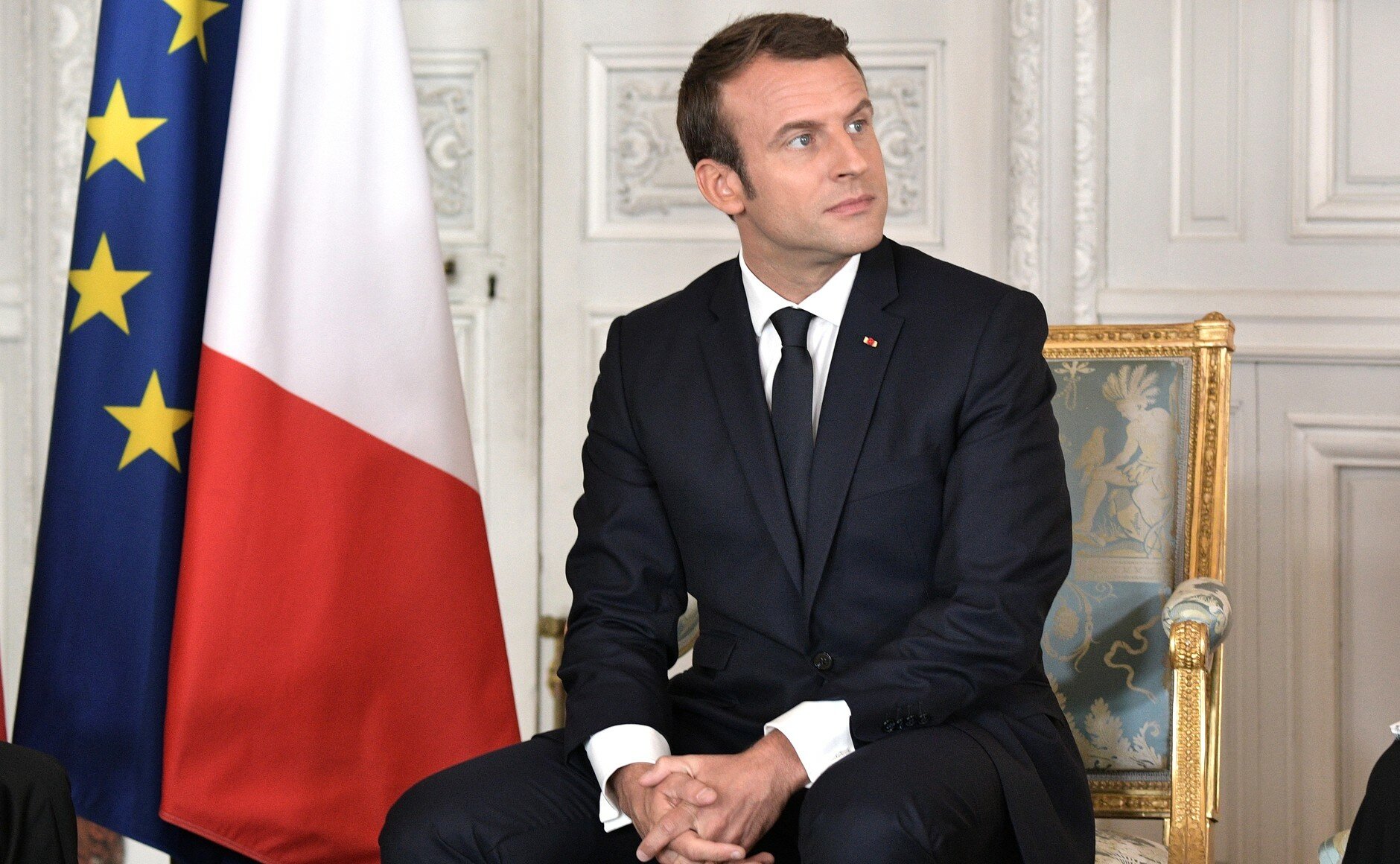 Crise à Matignon : Voici les 4 options qui s’offrent à Emmanuel Macron après la démission de Sébastien Lecornu