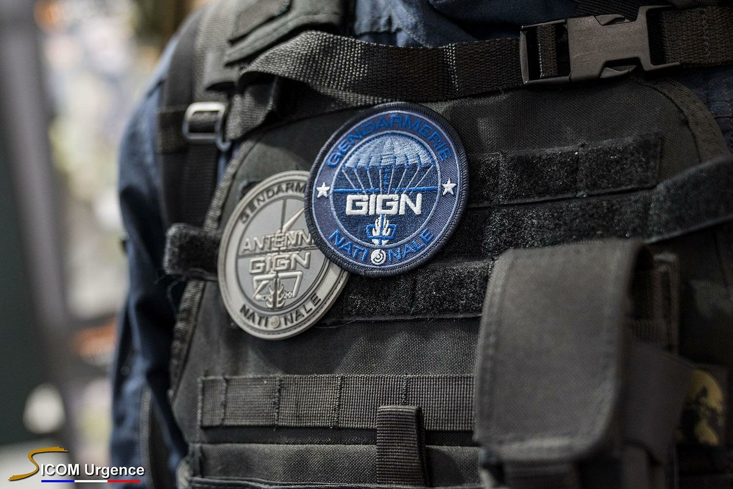 Deux-Sèvres : Après avoir menacé ses beaux-parents avec une arme, il est interpellé par le GIGN