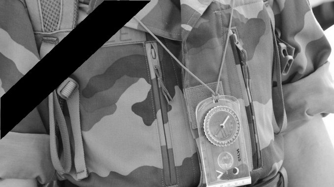 ⚫ Rouen : Un jeune militaire retrouvé mort, la piste du suicide privilégiée