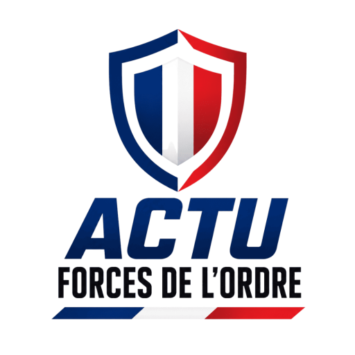 Actu Forces de l'Ordre