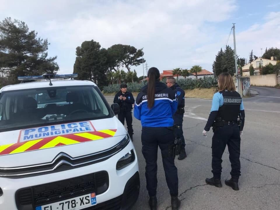 Bernay : Une cinquantaine d’individus alcoolisés s’en prennent à des policiers municipaux et à des gendarmes venus en renforts