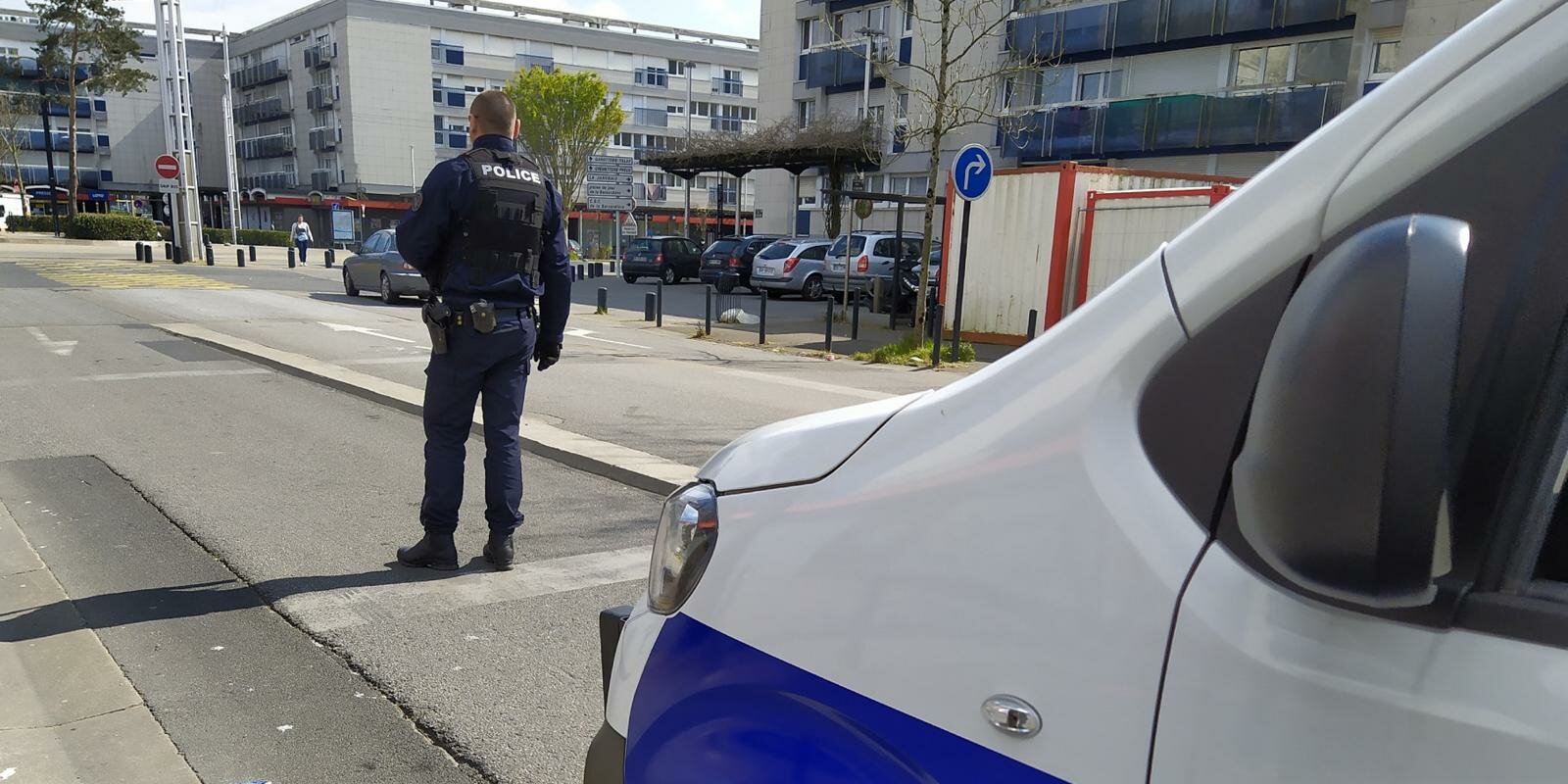 Montpellier : Un individu en situation irrégulière en France poignarde une femme attablée en terrasse
