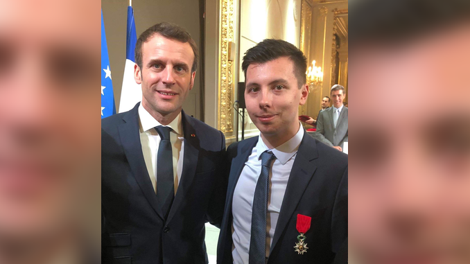 🔴 À la moitié de sa peine, l’agresseur de Marin pourrait être libéré malgré un mauvais comportement en prison