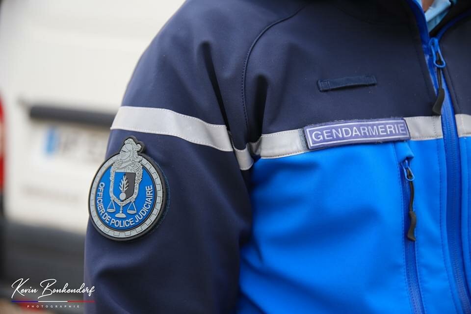 Essonne : Un homme refuse d’obtempérer à un contrôle de gendarmerie