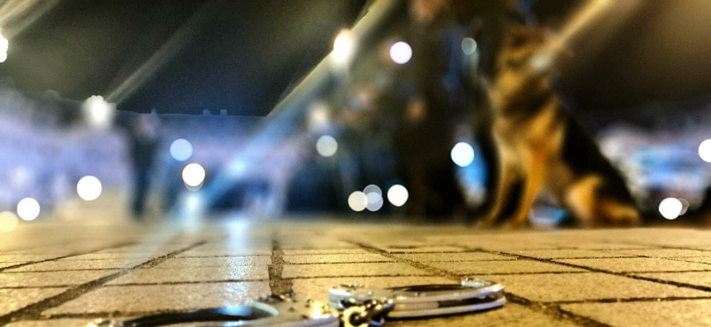 Isère : 200 policiers refusent d’être accusés de violents et racistes. Ils sont prêts à rendre les armes
