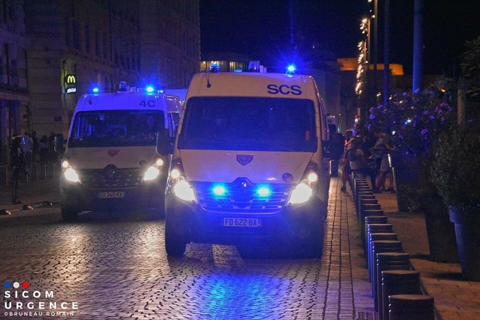 45 000 policiers et gendarmes mobilisés en France pour contrer les violences urbaines dans la nuit de samedi à dimanche