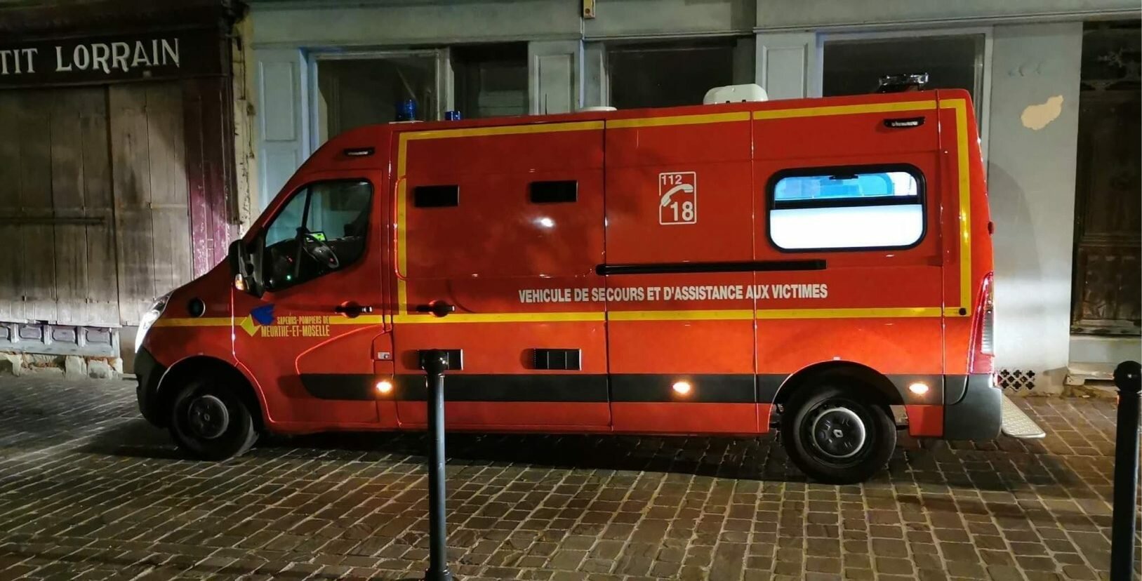 L’horreur à Toulouse : Le corps en décomposition de son voisin dégoulinait dans sa chambre