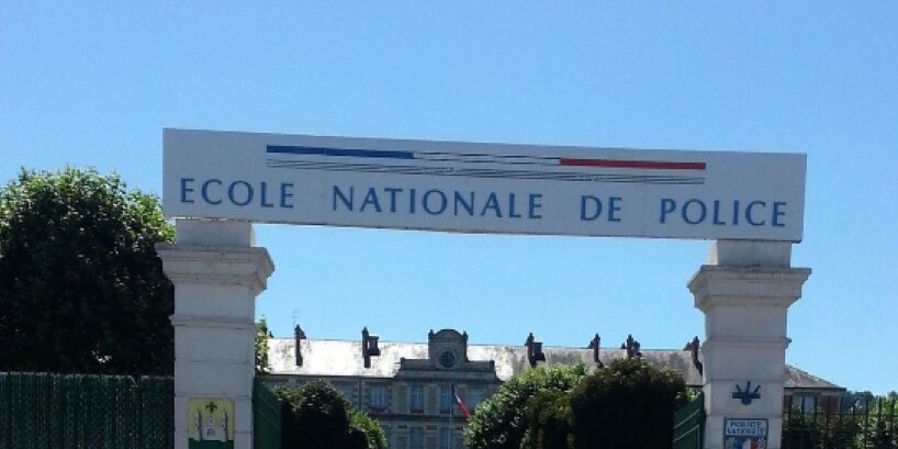Lettre de menaces contre des écoles de police : Il s’agit d’un document interne utilisé pour… une simulation d’exercice attentat