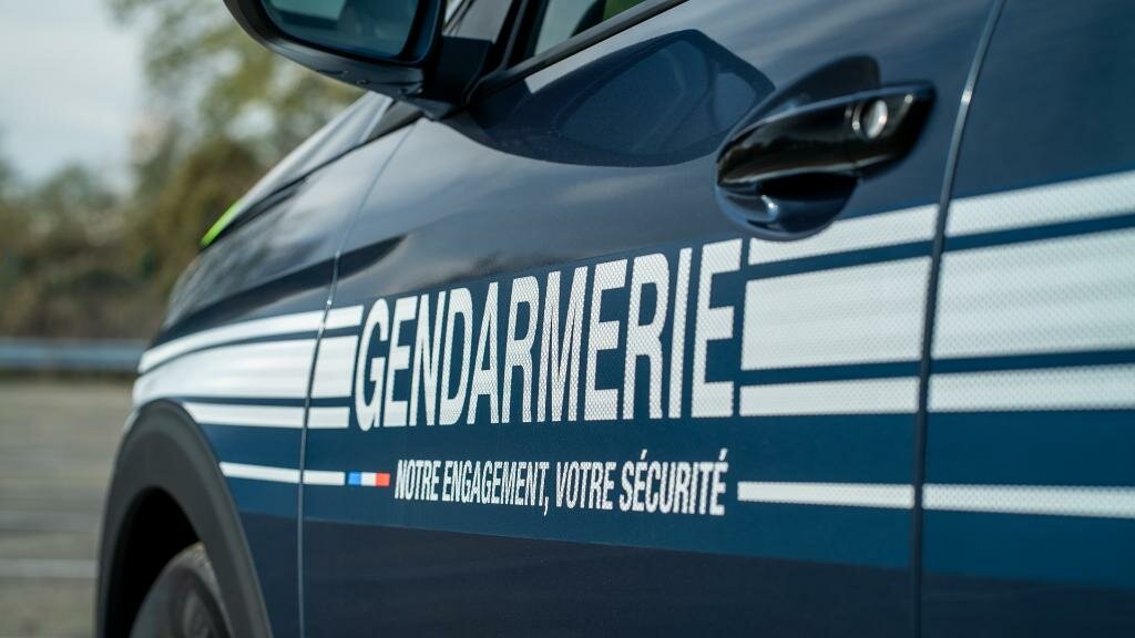 Haute-Savoie : Des gendarmes sauvent la vie d’un nourrisson en détresse respiratoire