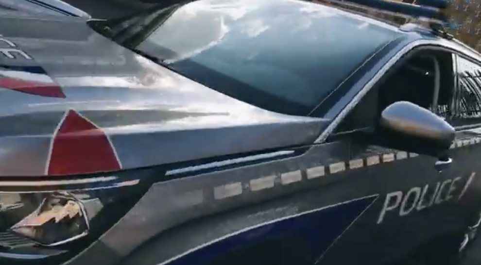 Nice : Deux policiers blessés lors d’une intervention sur le tournage d’un clip de rap