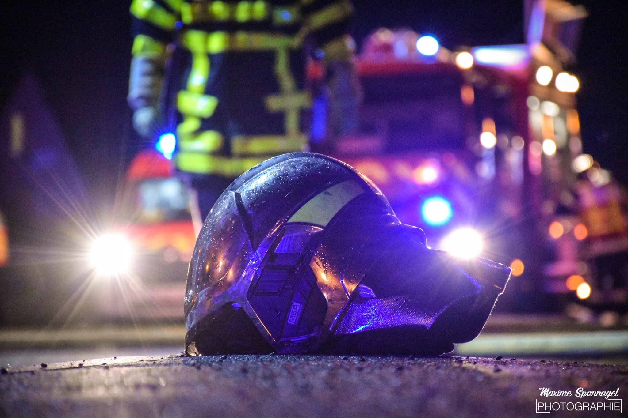 Drame à Brumath : Trois fillettes périssent dans un incendie, la piste accidentelle privilégiée