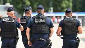 14 Juillet et France-Espagne : 533 interpellations en deux nuits, 20 membres des forces de l’ordre blessés et 1 128 mortiers saisis