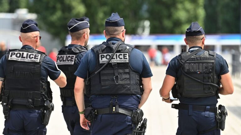 14 Juillet et France-Espagne : 533 interpellations en deux nuits, 20 membres des forces de l’ordre blessés et 1 128 mortiers saisis