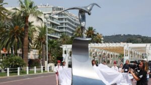 Dix ans après l’attentat de Nice, la police déploie un vaste dispositif entre la place Masséna et la promenade des Anglais pour sécuriser les commémorations
