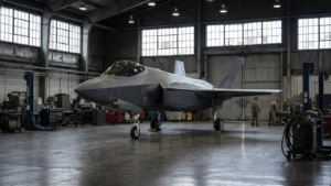 Aeralis propose son avion d’entraînement à la France et au Royaume-Uni : le constructeur britannique est placé en redressement judiciaire, un revers qui interroge sur la suite