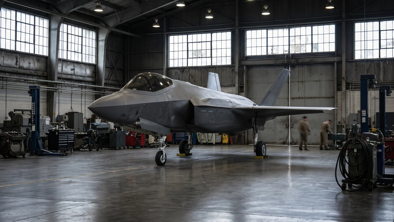 Aeralis propose son avion d’entraînement à la France et au Royaume-Uni : le constructeur britannique est placé en redressement judiciaire, un revers qui interroge sur la suite