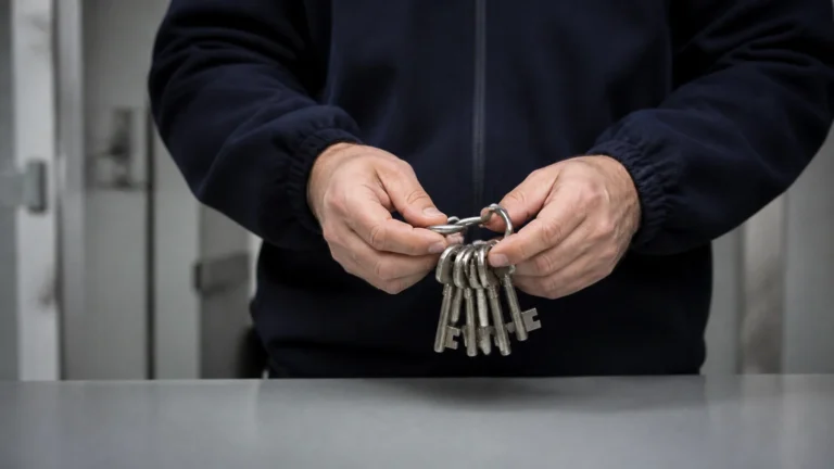 154 % d’occupation à la prison d’Aix-Luynes, la justice examine un recours urgent