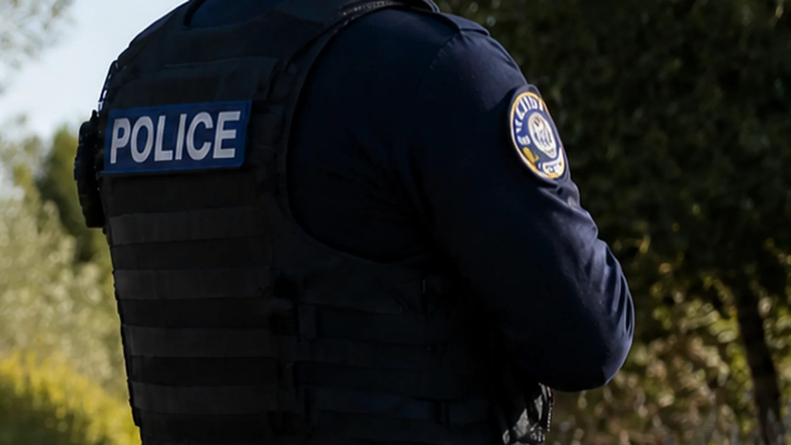 Un policier de la BAC d’Aix-en-Provence dans un coma artificiel après une chute accidentelle en intervention