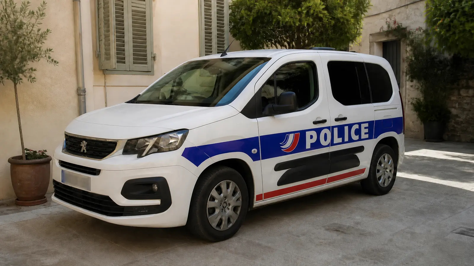 Au moins cent renforts policiers nationaux réclamés face aux enquêtes en attente dans les Alpes-Maritimes