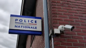 Au moins dix policiers malades après une inversion des réseaux d’eau dans le commissariat neuf d’Amiens