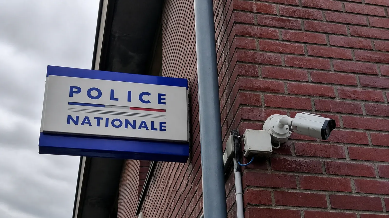 Au moins dix policiers malades après une inversion des réseaux d’eau dans le commissariat neuf d’Amiens