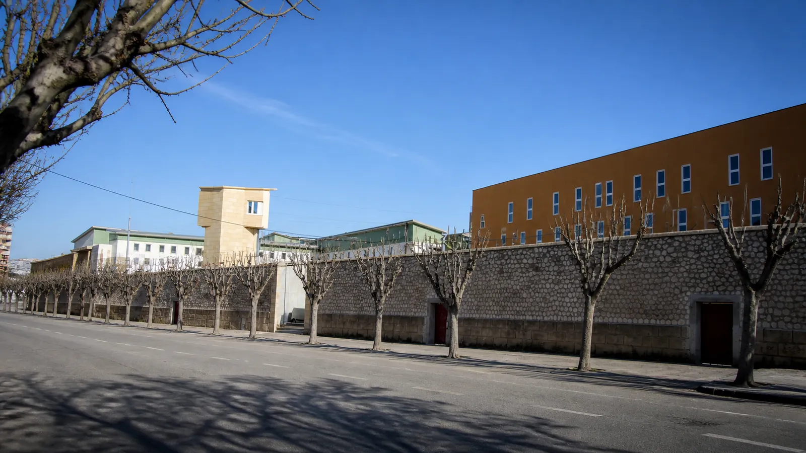 22 mois de prison supplémentaires après un refus d’obtempérer pendant une permission de sortie à Marseille